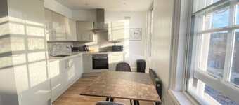 Essex Studio Retreat - Flat 4