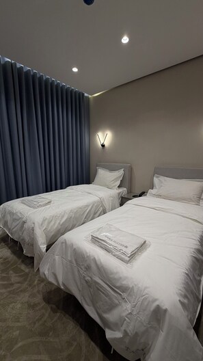1 bedroom, Internet, wheelchair access - 005 tara-JRE Jabal Al Lweibdeh with stunning view (Amman)