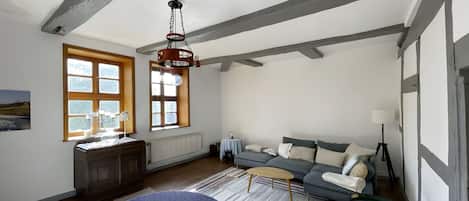 منطقة المعيشة