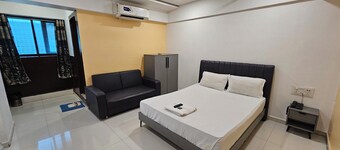 伦诺克斯酒店