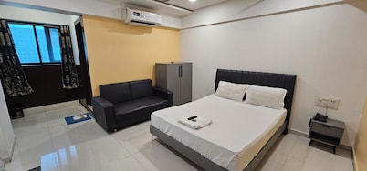 Hotel Lennox