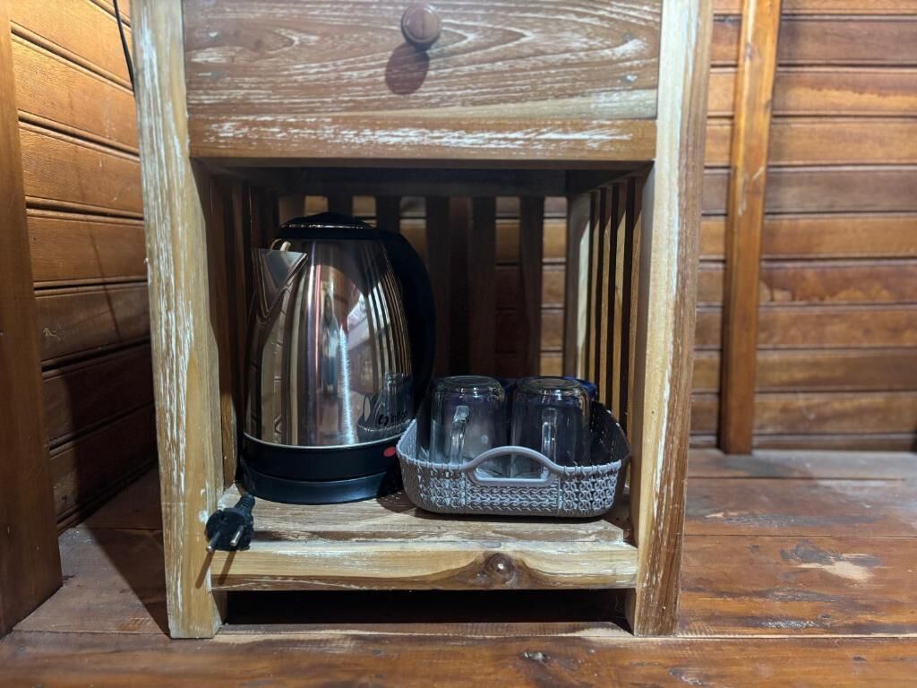 Koffie en/of koffiezetapparaat