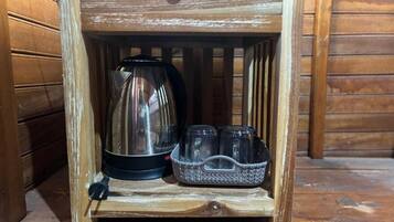 Koffie en/of koffiezetapparaat