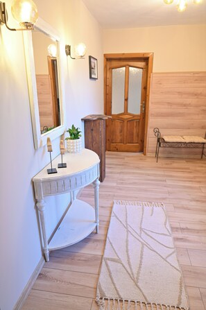 Interior - Klecherova House (Bansko)