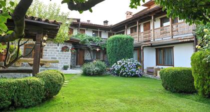 Klecherova House