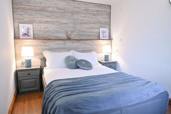 Room - Klecherova House (Bansko)