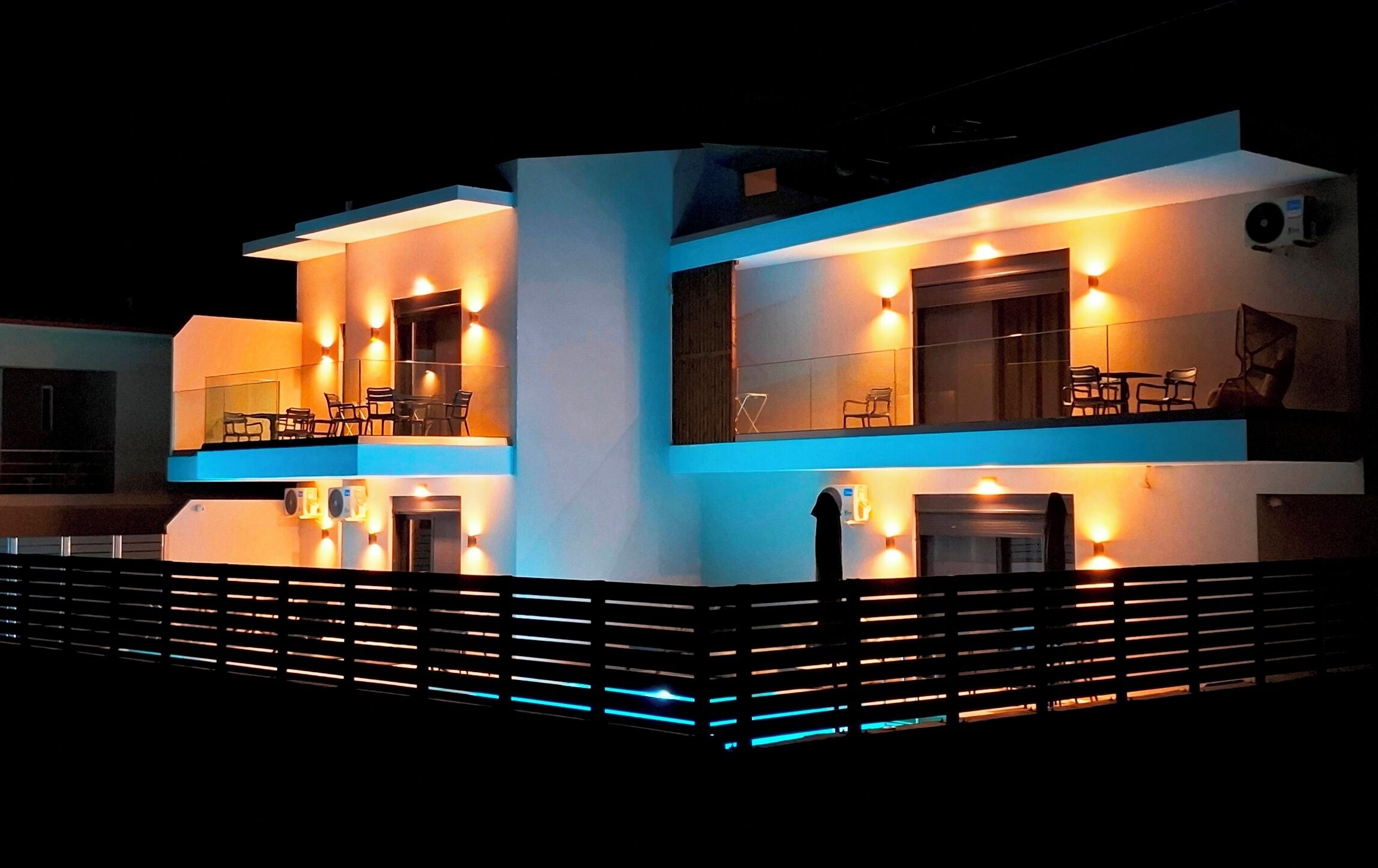Halaman properti