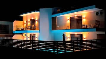 Halaman properti