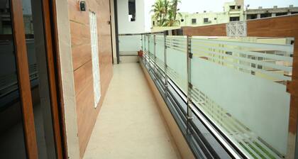 Srikhetrabandhu Guest House