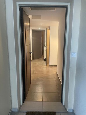 Interior - Apartment porticcio 300 Meter from the beach (porticcio.)