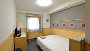 Standard Single Room, Non Smoking