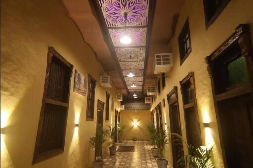 HOTEL WOOD YARD VILLA AMRITSAR
