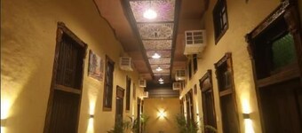 HOTEL WOOD YARD VILLA AMRITSAR