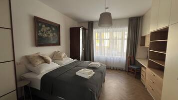 2 camere, accesso a Internet, lenzuola