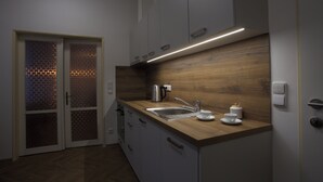 Eget kjøkken