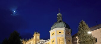 Wonderful 2-bedroom apartment in Pribram perfect for your stay