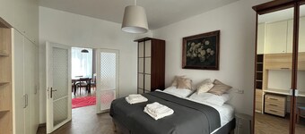 Wonderful 2-bedroom apartment in Pribram perfect for your stay