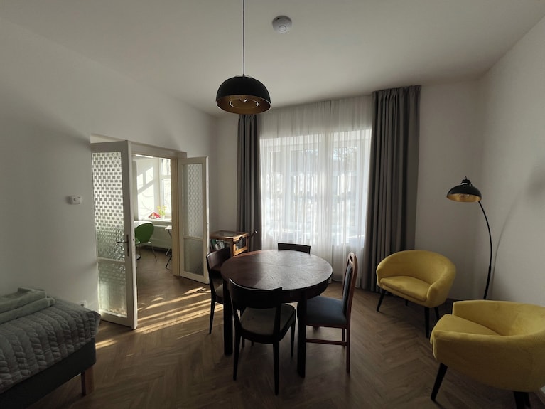 Wonderful 2-bedroom Apartment In Pribram Perfect For Your Stay - Příbram