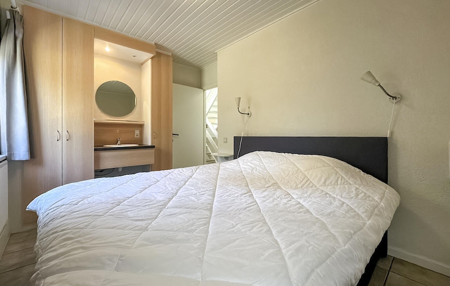 Superbe Maison à Rendeux Avec Wi-fi - Rendeux