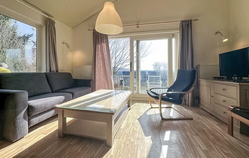 Awesome home in Rendeux with WiFi