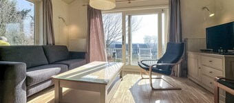 Awesome home in Rendeux with WiFi