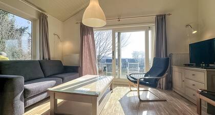 Awesome home in Rendeux with WiFi