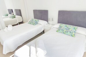 4 bedrooms, iron/ironing board - Deluxe Duplex Penthouse Almare by DENIA COSTA (Dénia)