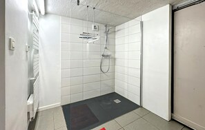 Een douche