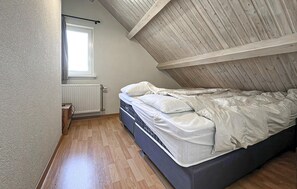 4 chambres, lit parapluie, Wi-Fi gratuit