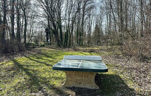 Property grounds - Nice home in Rendeux with WiFi (Rendeux)