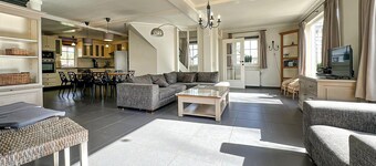 Nice home in Rendeux with WiFi