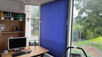 Apartment, 1 Bedroom, Accessible, Balcony | Interior