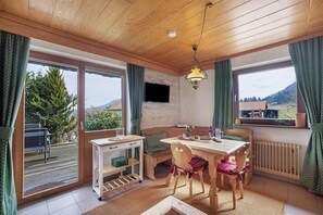 Spiseområde