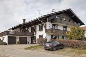 Udendørsområde