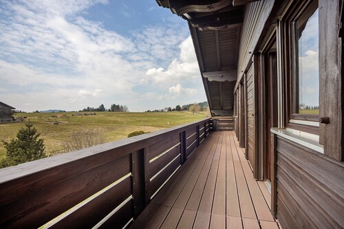 Apartment 'Toni' mit Balkon und WLAN