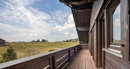 Apartment 'Toni' mit Balkon und WLAN