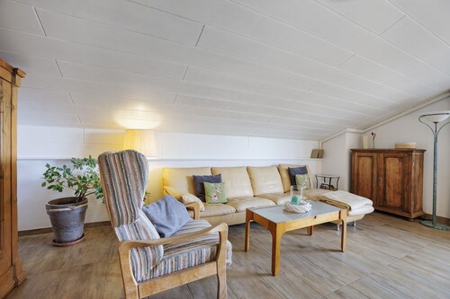 Appartement 'Toni' avec balcon et Wi-Fi