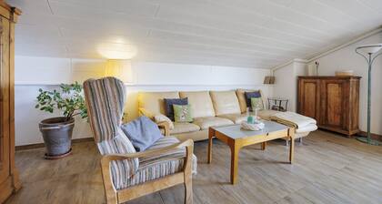 Appartement 'Toni' avec balcon et Wi-Fi