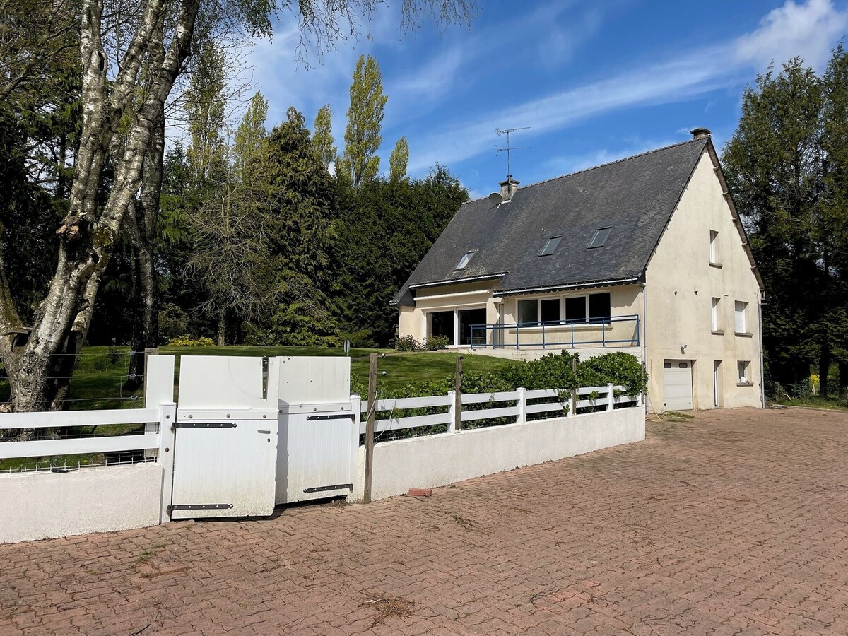 Image de profil de l’hôte