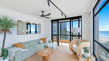 TV, books, offices