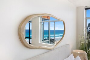 Interior - Pure Sunrise Oceanview 2BR Sub-Penthouse +Parking (Surfers Paradise)