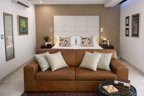 Family Room - Monte Bello Guesthouse (Windhoek)