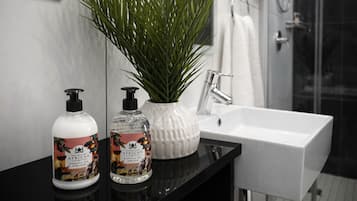 Dobbeltrom – classic | Bad