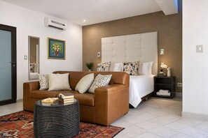 Family Room - Monte Bello Guesthouse (Windhoek)