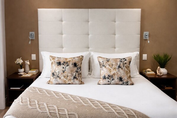 Classic Double Room - Monte Bello Guesthouse (Windhoek)