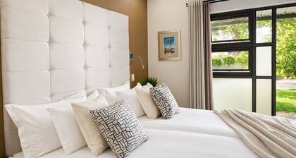 Monte Bello Guesthouse