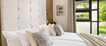 Monte Bello Guesthouse