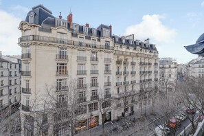 Miscellaneous - Charming studio - 2P- le Marais (Paris)