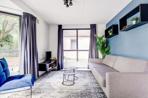 منطقة المعيشة