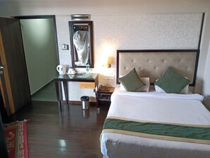 Room - Hotel Dip Palace (Darjeeling)